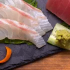お造り