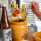 日本酒